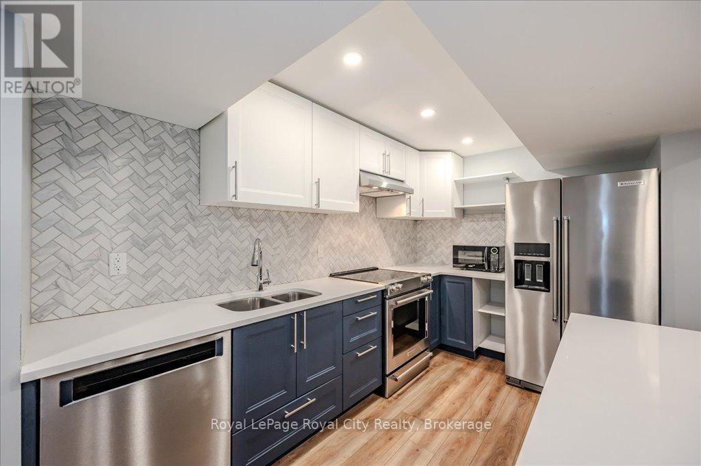 49 Ryder Avenue, Guelph, Ontario  N1G 0H1 - Photo 38 - X12226226