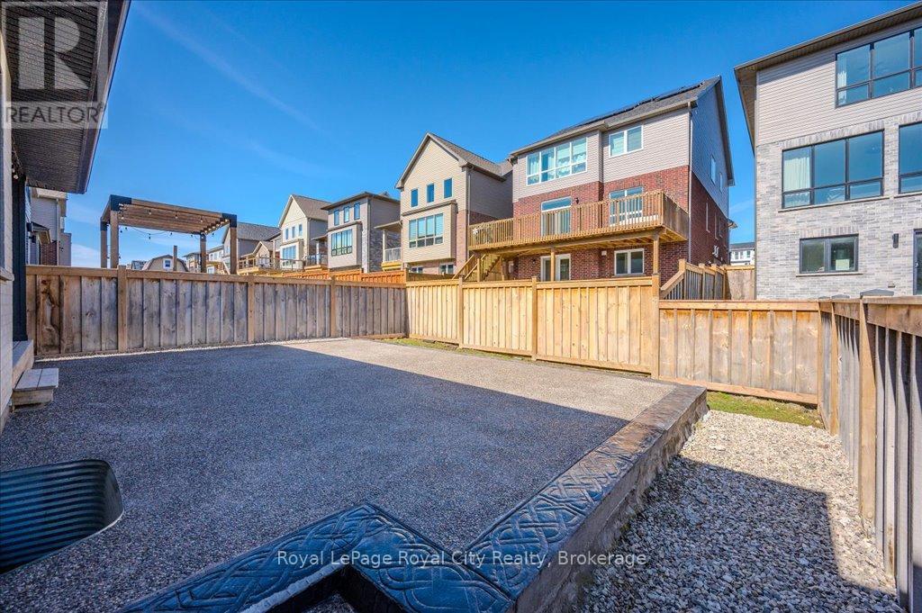49 Ryder Avenue, Guelph, Ontario  N1G 0H1 - Photo 42 - X12226226