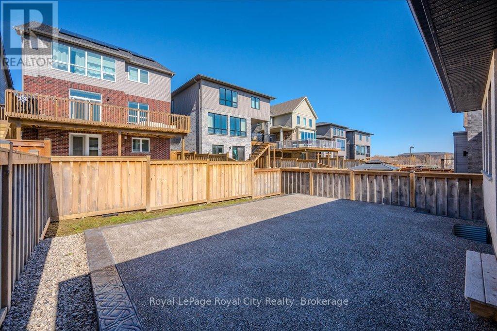 49 Ryder Avenue, Guelph, Ontario  N1G 0H1 - Photo 43 - X12226226