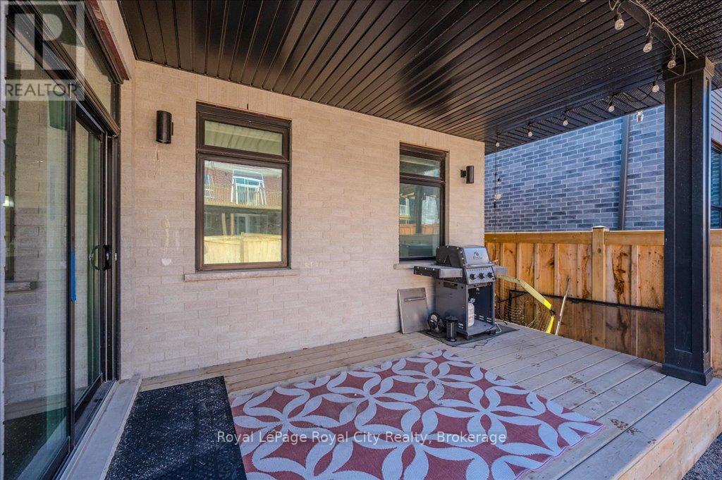 49 Ryder Avenue, Guelph, Ontario  N1G 0H1 - Photo 48 - X12226226