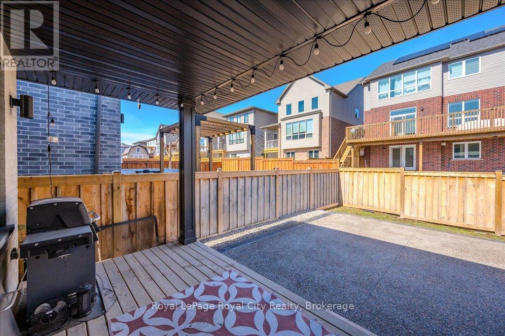 49 Ryder Avenue, Guelph, Ontario  N1G 0H1 - Photo 49 - X12226226