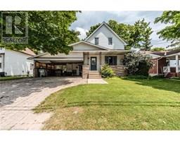275 MCKENZIE Street E, Listowel, Ontario