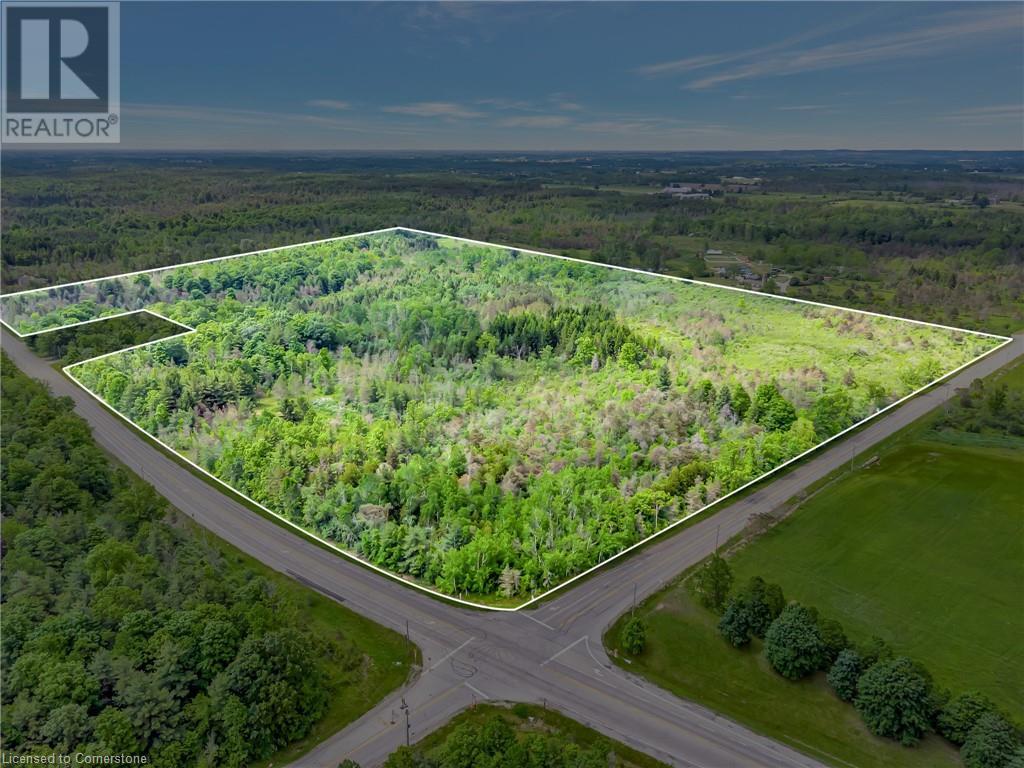 1297 KIRKWALL Road, Cambridge, Ontario