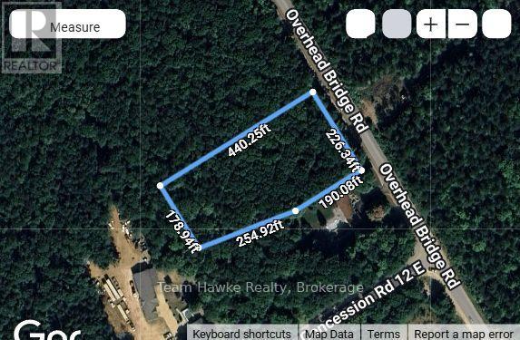 5 Overhead Bridge Road, Tiny, Ontario  L0L 2J0 - Photo 1 - S12226357