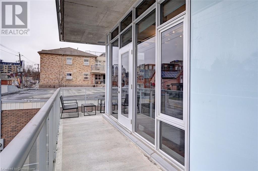 42 Bridgeport Road E Unit# 203, Waterloo, Ontario  N2J 0B3 - Photo 19 - 40742170