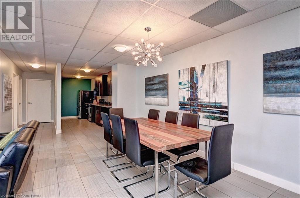 42 Bridgeport Road E Unit# 203, Waterloo, Ontario  N2J 0B3 - Photo 21 - 40742170