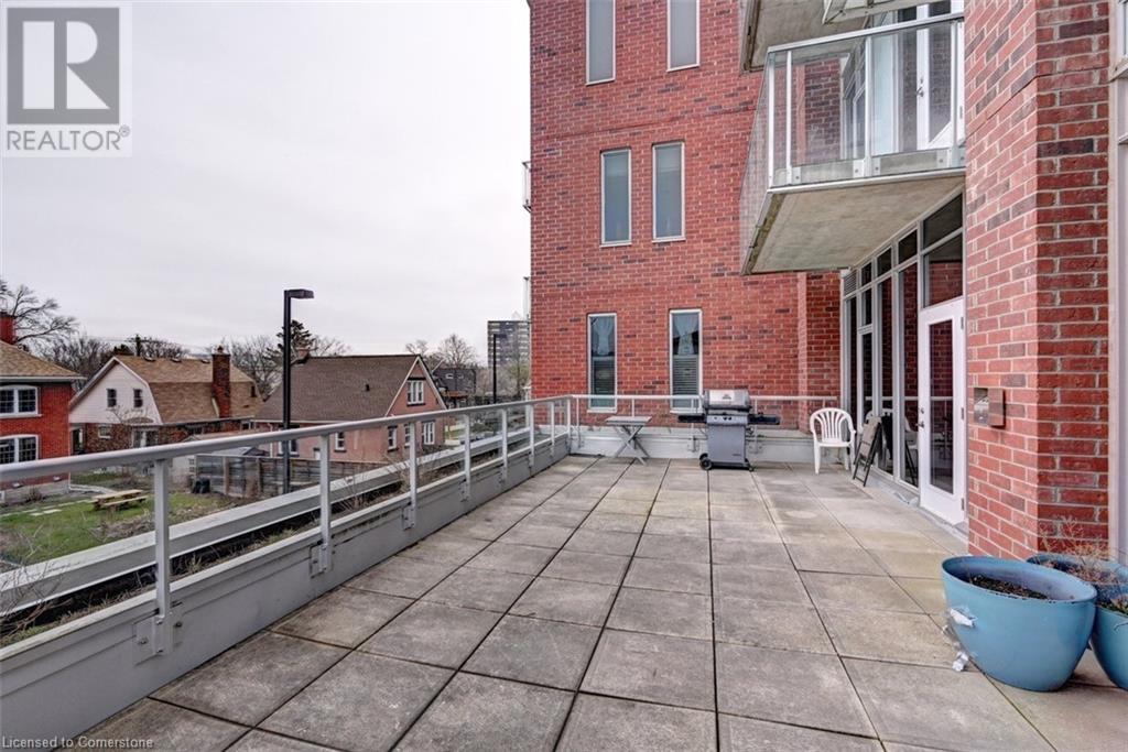 42 Bridgeport Road E Unit# 203, Waterloo, Ontario  N2J 0B3 - Photo 22 - 40742170