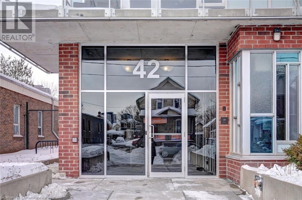 42 Bridgeport Road E Unit# 203, Waterloo, Ontario  N2J 0B3 - Photo 4 - 40742170