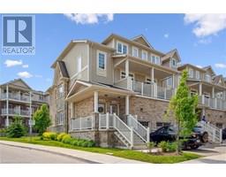 371A WESTWOOD Drive, Kitchener, Ontario