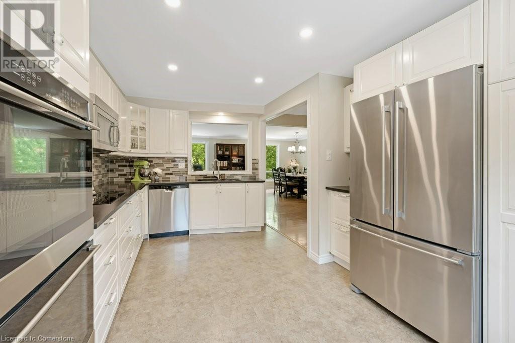 220 Salisbury Avenue Unit# 22, Cambridge, Ontario  N1S 1K5 - Photo 12 - 40740170