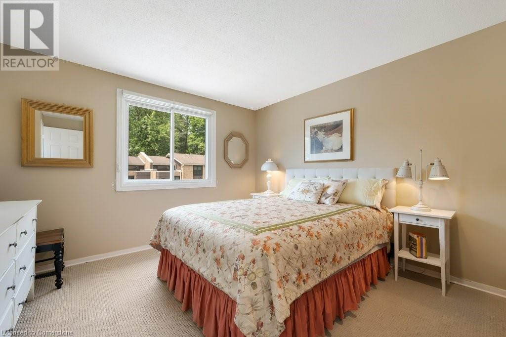 220 Salisbury Avenue Unit# 22, Cambridge, Ontario  N1S 1K5 - Photo 19 - 40740170