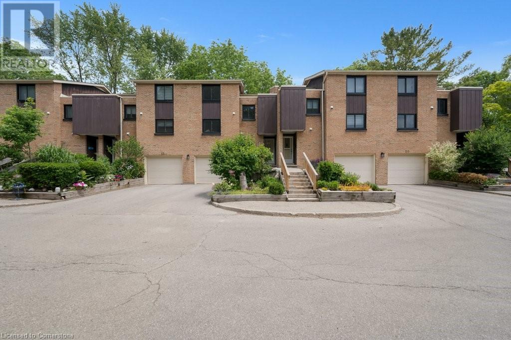 220 Salisbury Avenue Unit# 22, Cambridge, Ontario  N1S 1K5 - Photo 27 - 40740170