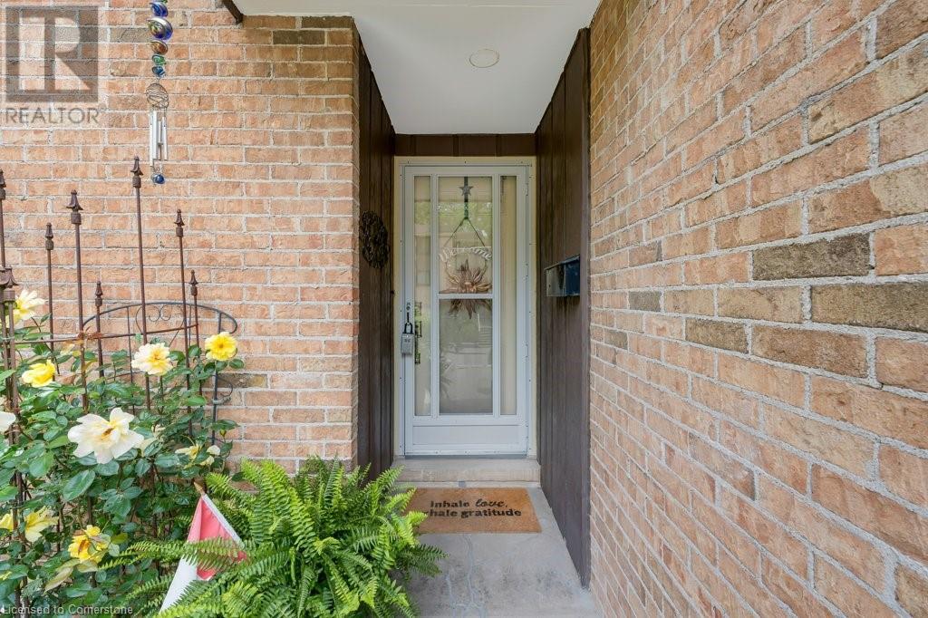 220 Salisbury Avenue Unit# 22, Cambridge, Ontario  N1S 1K5 - Photo 3 - 40740170