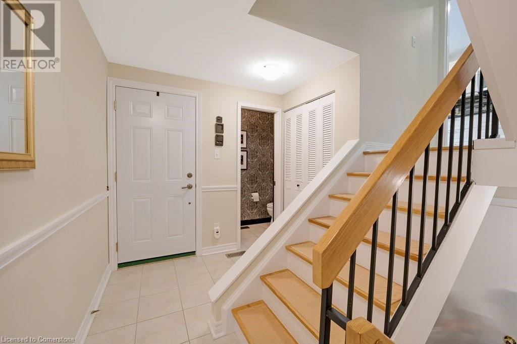 220 Salisbury Avenue Unit# 22, Cambridge, Ontario  N1S 1K5 - Photo 5 - 40740170