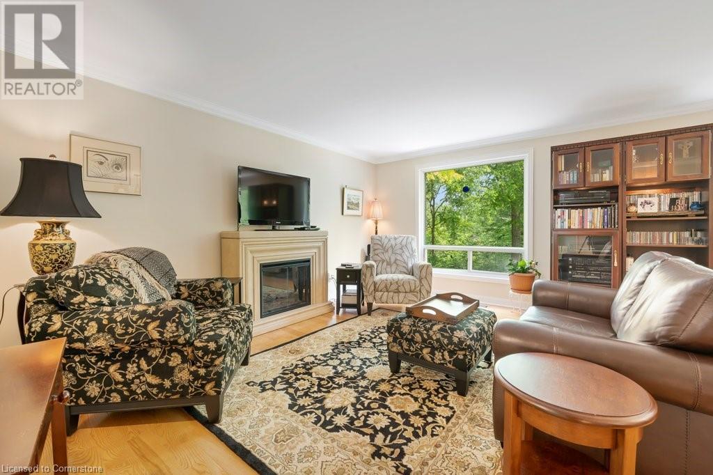 220 Salisbury Avenue Unit# 22, Cambridge, Ontario  N1S 1K5 - Photo 7 - 40740170