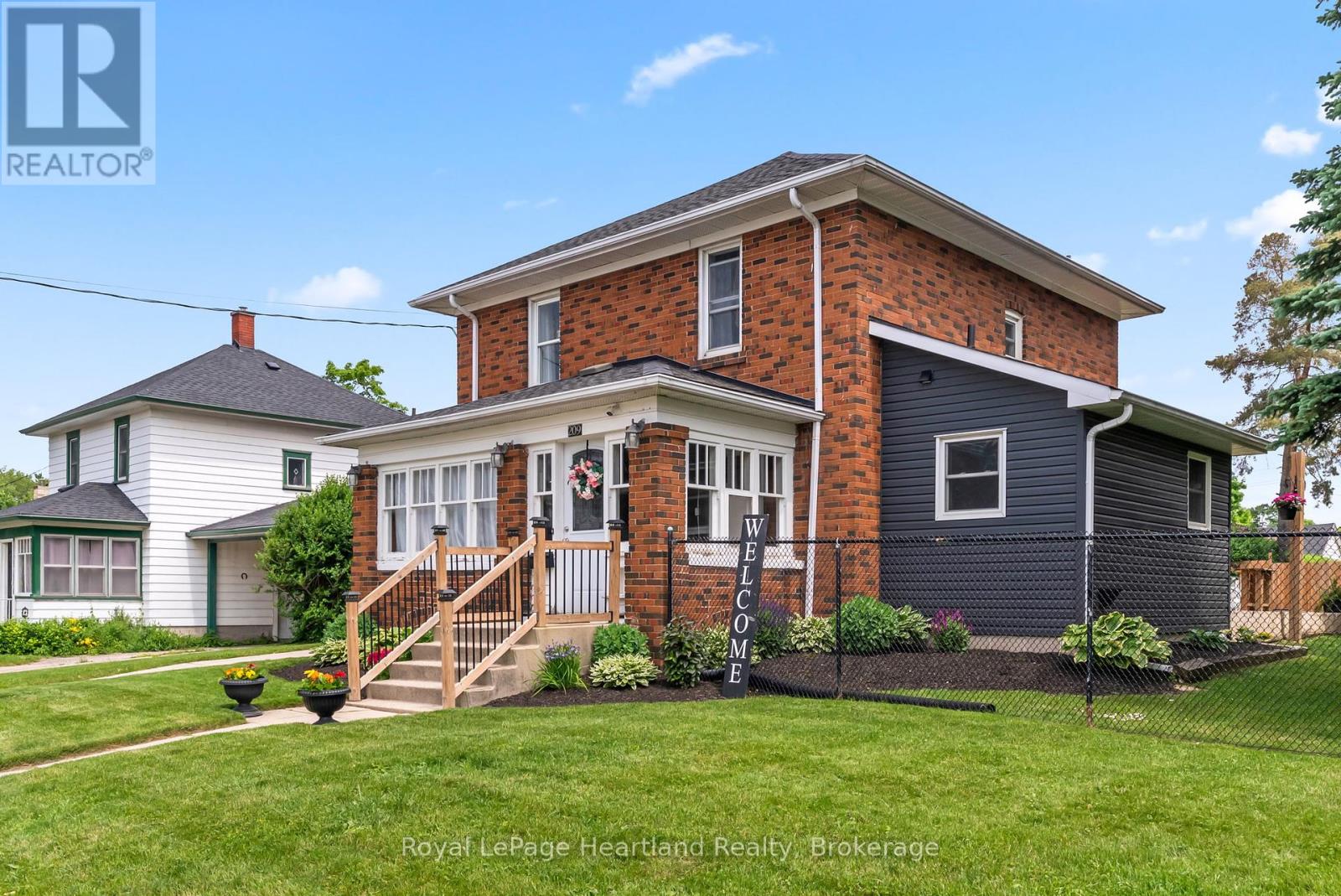 209 ELORA STREET S, Minto, Ontario