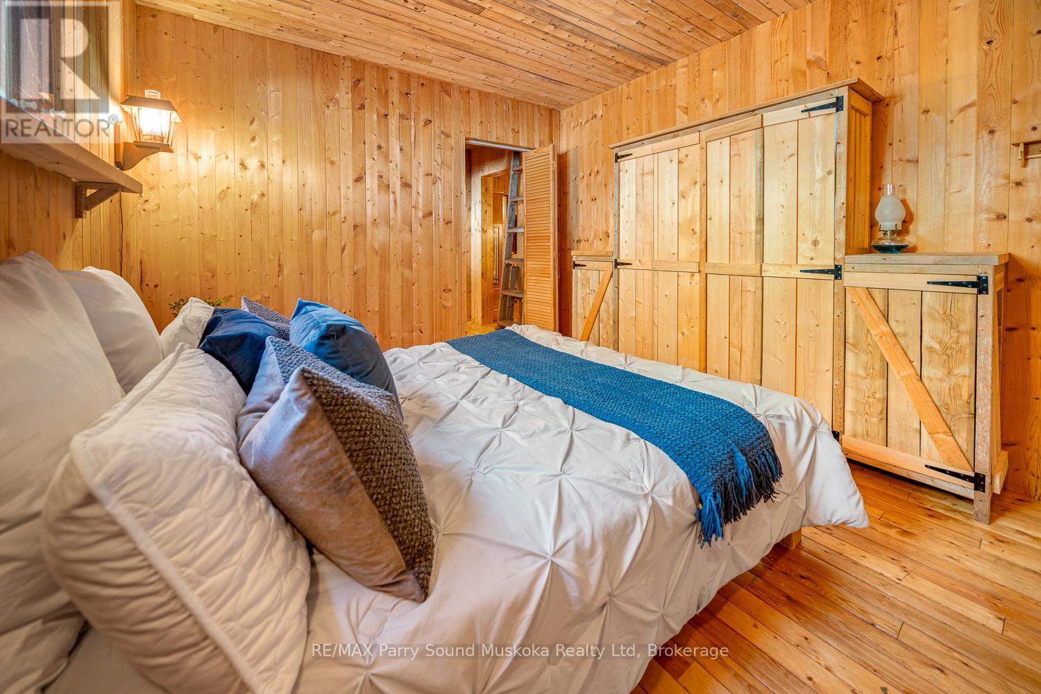 82 Bradley Road, Seguin, Ontario  P2A 2W9 - Photo 25 - X12226247