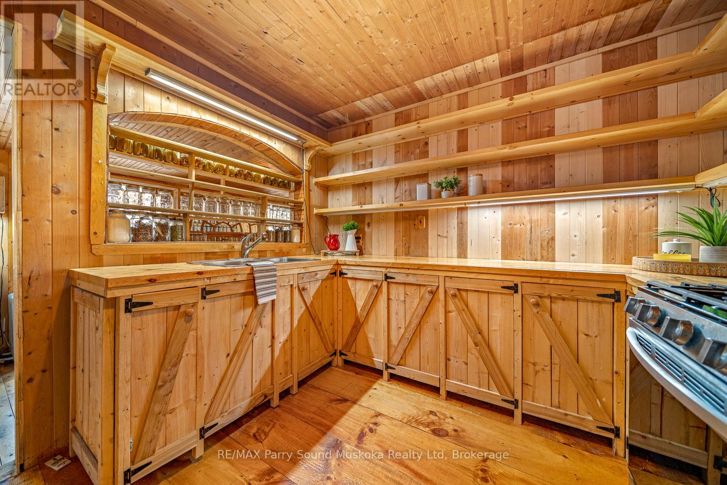 82 Bradley Road, Seguin, Ontario  P2A 2W9 - Photo 31 - X12226247