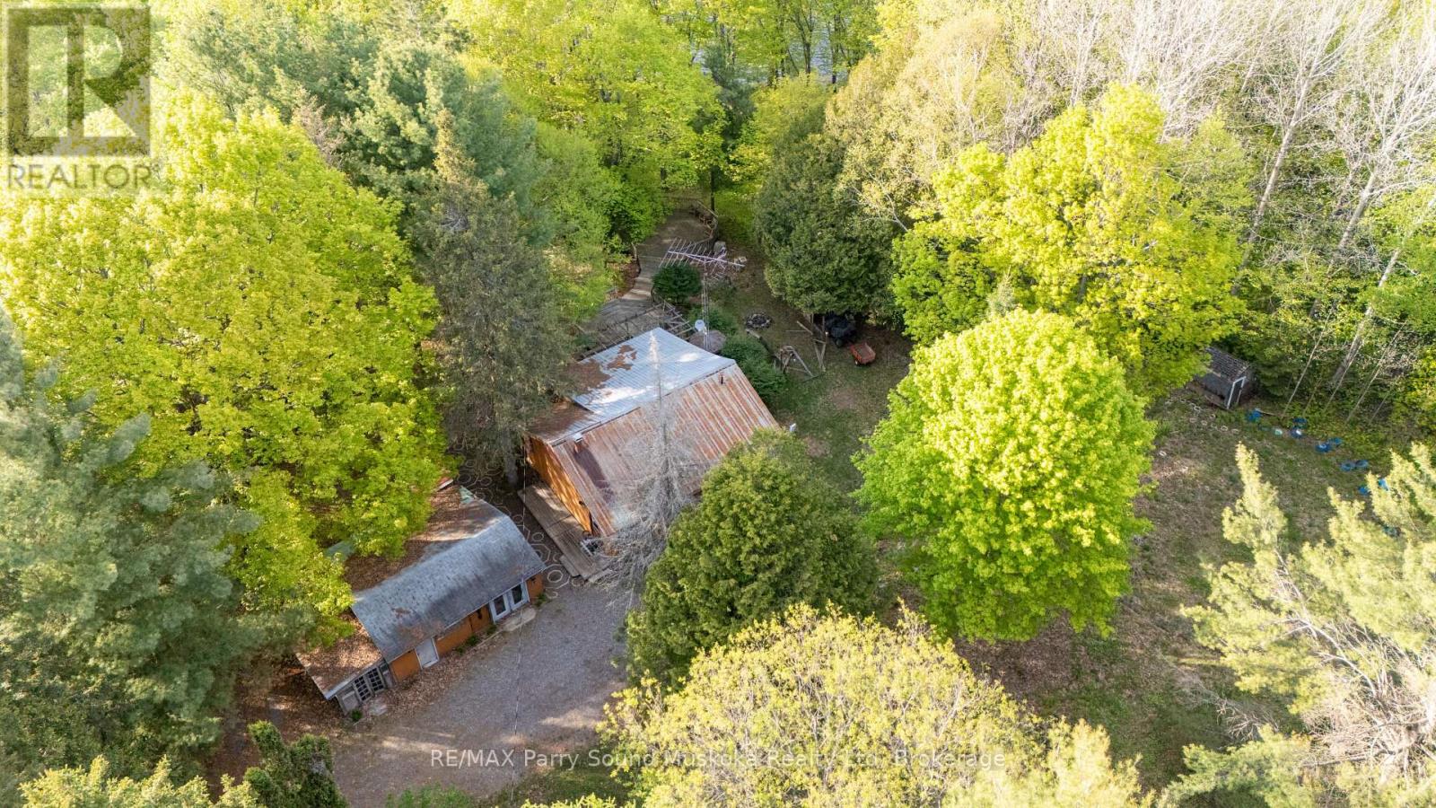 82 Bradley Road, Seguin, Ontario  P2A 2W9 - Photo 38 - X12226247