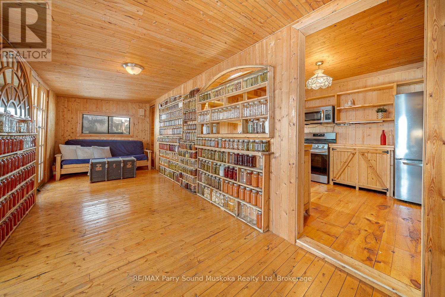 82 Bradley Road, Seguin, Ontario  P2A 2W9 - Photo 44 - X12226247