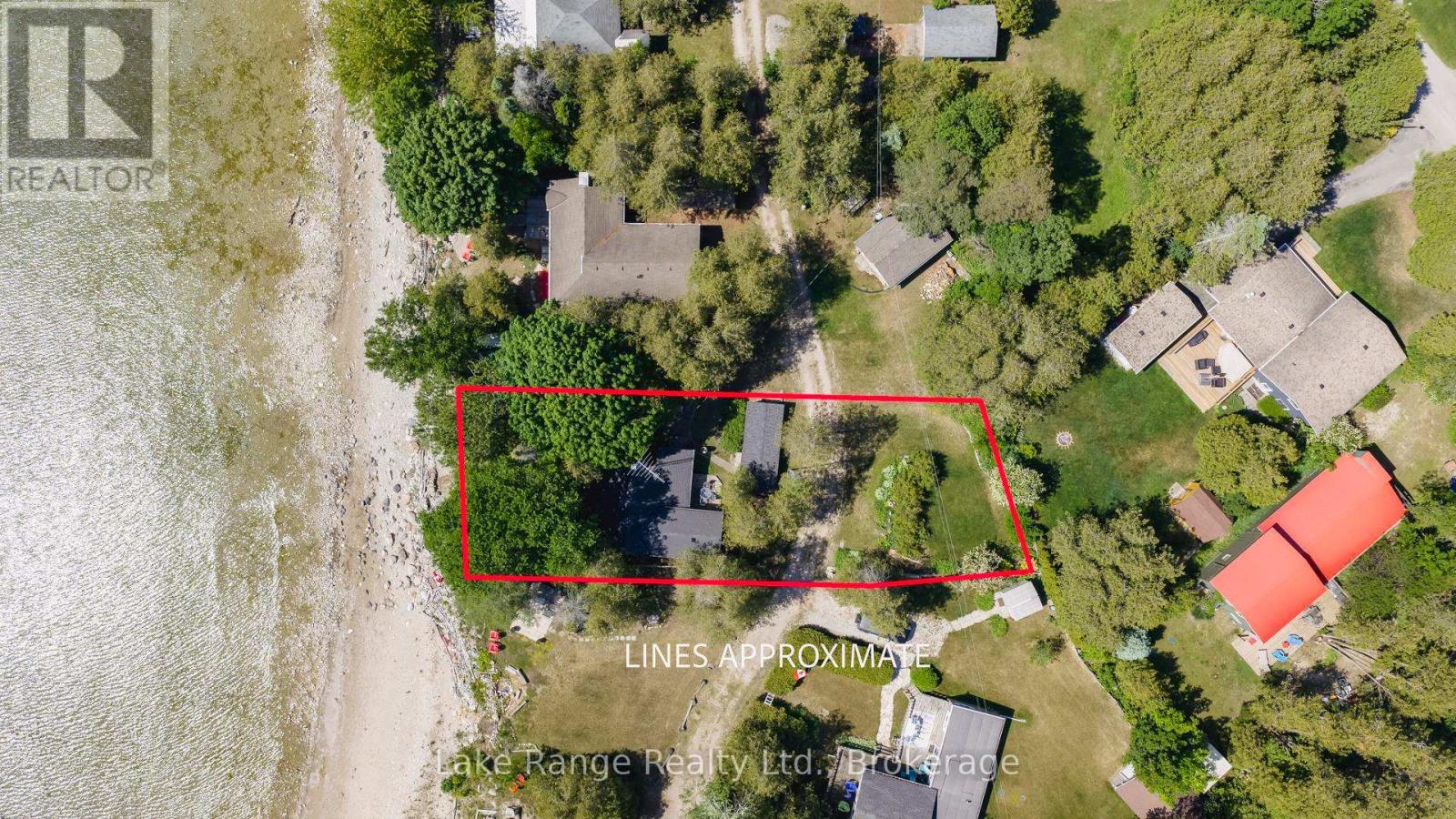 921 CEDAR TRAIL, Huron-Kinloss, Ontario