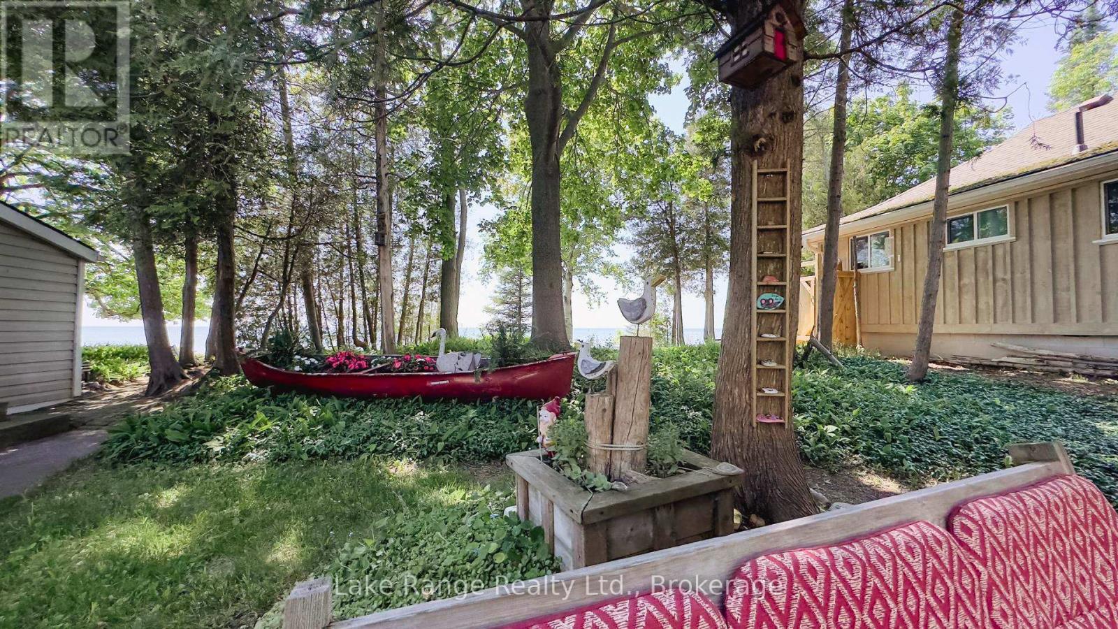 921 Cedar Trail, Huron-Kinloss, Ontario  N0G 2R0 - Photo 10 - X12226317