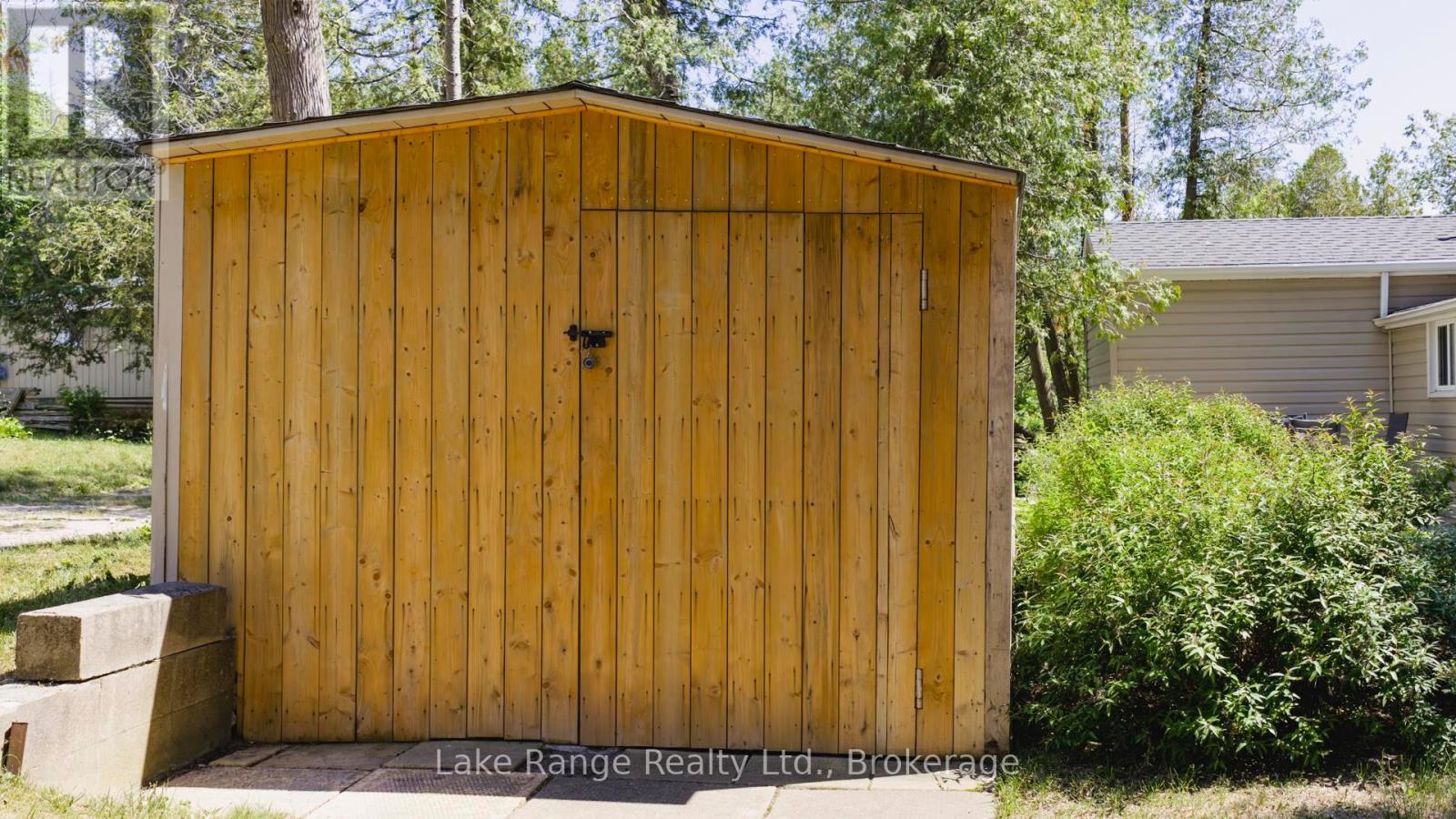 921 Cedar Trail, Huron-Kinloss, Ontario  N0G 2R0 - Photo 42 - X12226317