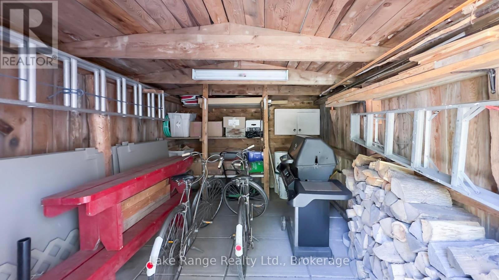 921 Cedar Trail, Huron-Kinloss, Ontario  N0G 2R0 - Photo 43 - X12226317