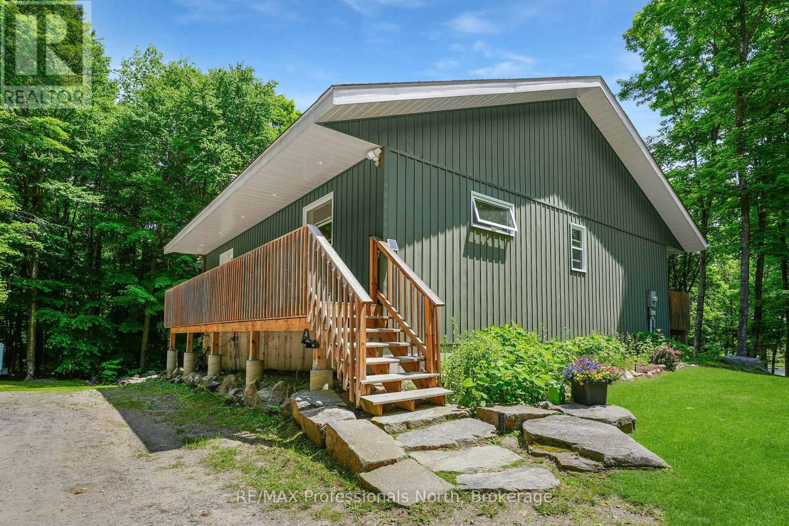 1336 Irish Line, Dysart Et Al, Ontario  K0M 1S0 - Photo 36 - X12226322