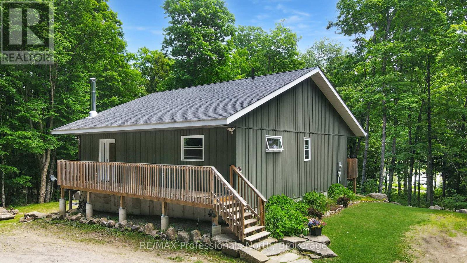 1336 Irish Line, Dysart Et Al, Ontario  K0M 1S0 - Photo 41 - X12226322