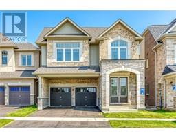 3934 LEONARDO Street, Burlington, Ontario