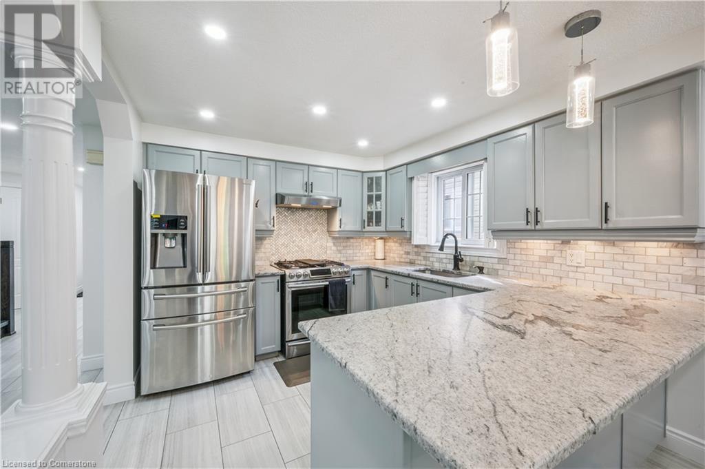 831 Whitecap Avenue, Waterloo, Ontario  N2K 4L4 - Photo 10 - 40742133
