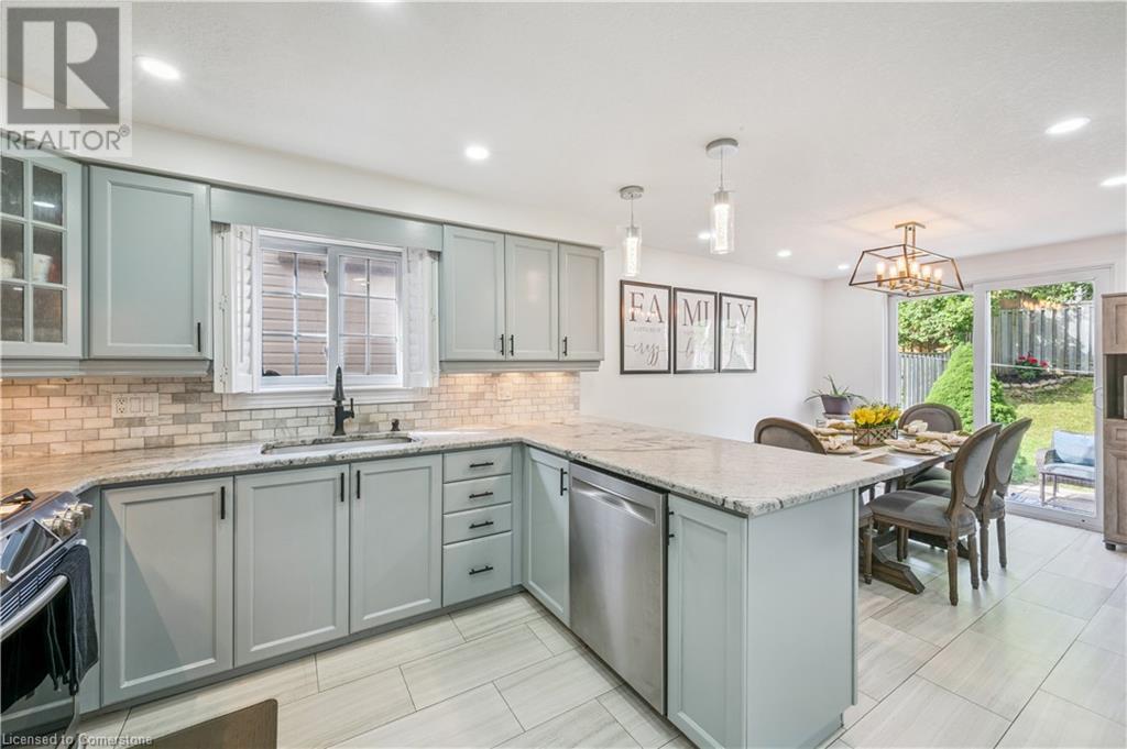 831 Whitecap Avenue, Waterloo, Ontario  N2K 4L4 - Photo 11 - 40742133