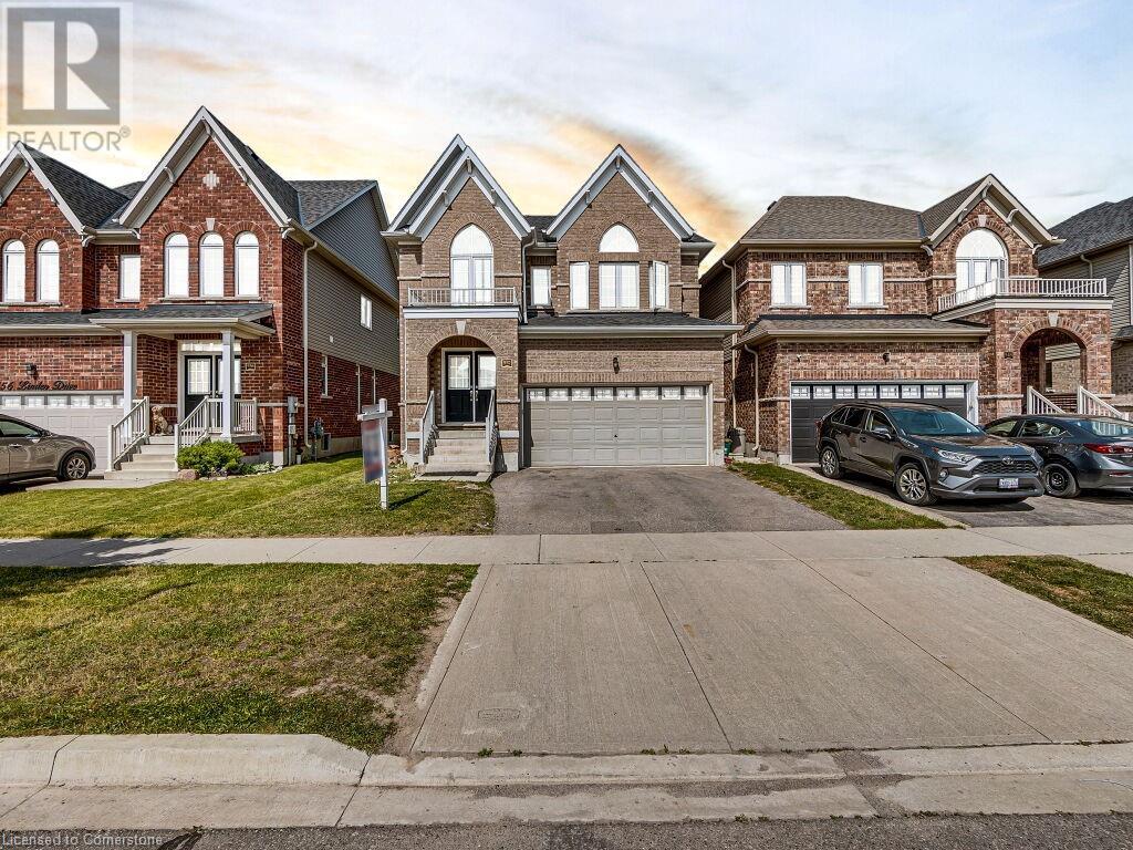 552 Linden Drive, Cambridge, Ontario  N3H 5L5 - Photo 1 - 40742064
