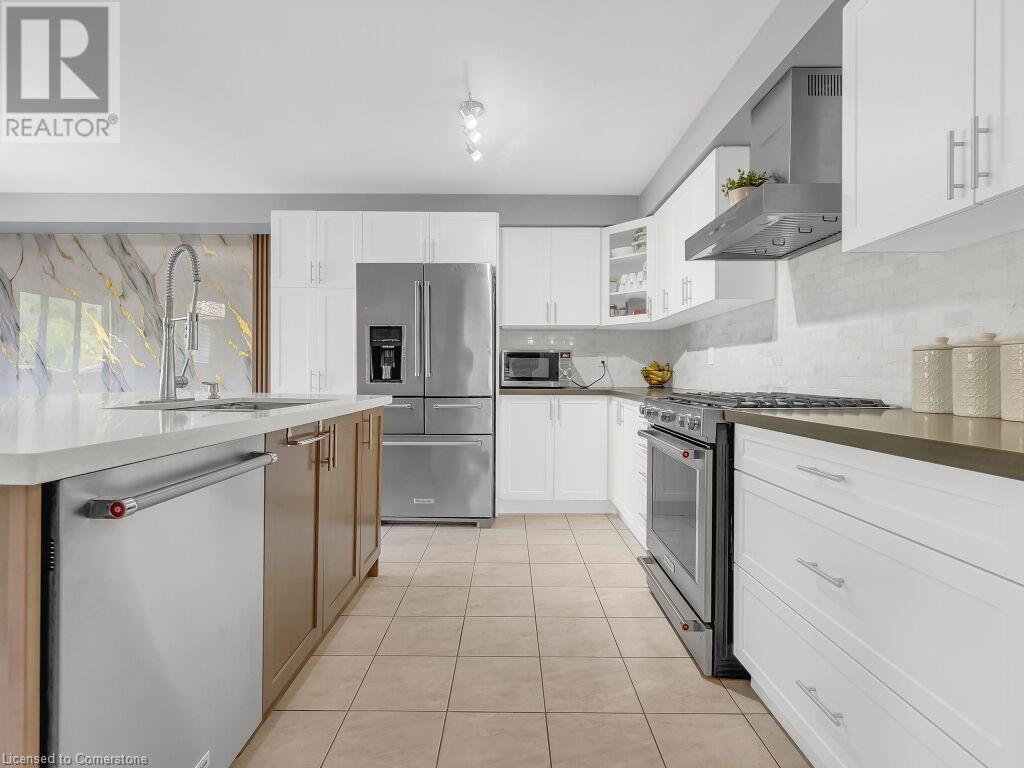 552 Linden Drive, Cambridge, Ontario  N3H 5L5 - Photo 15 - 40742064