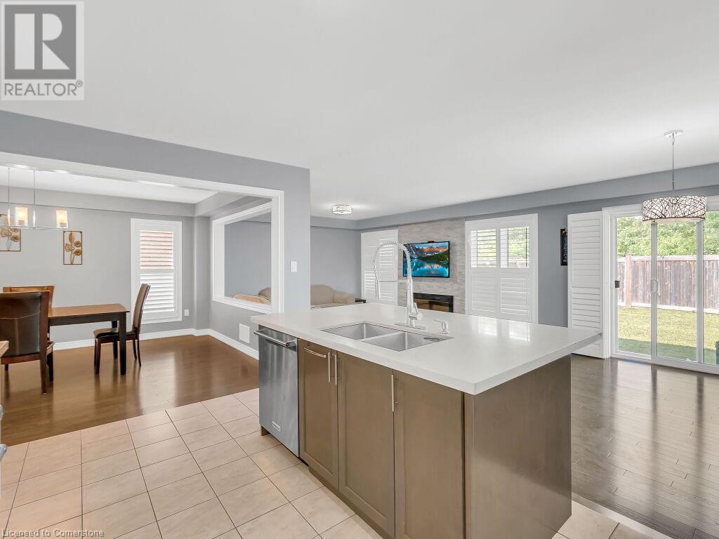 552 Linden Drive, Cambridge, Ontario  N3H 5L5 - Photo 17 - 40742064