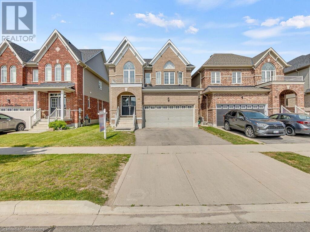 552 Linden Drive, Cambridge, Ontario  N3H 5L5 - Photo 6 - 40742064