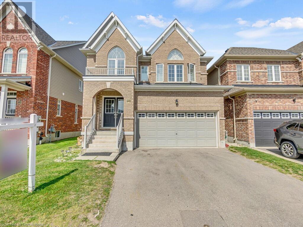 552 Linden Drive, Cambridge, Ontario  N3H 5L5 - Photo 7 - 40742064
