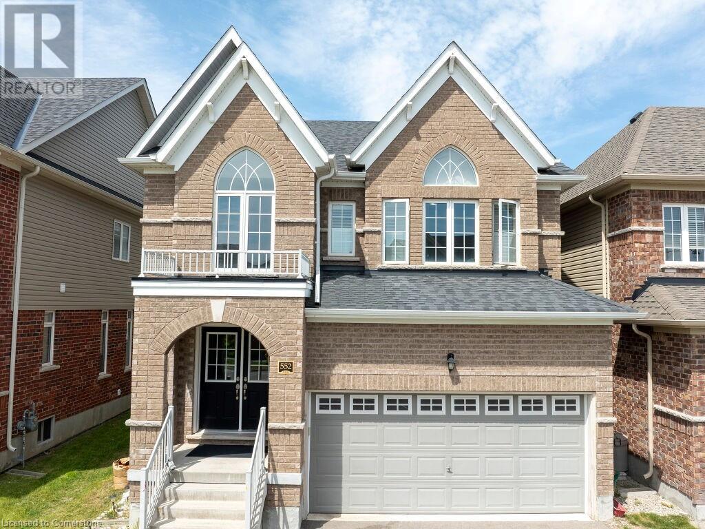 552 Linden Drive, Cambridge, Ontario  N3H 5L5 - Photo 8 - 40742064