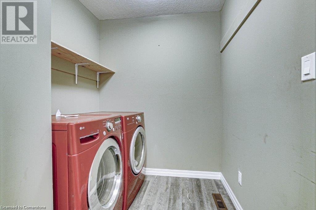 343 Huron Street Unit# 20, Woodstock, Ontario  N4S 7A5 - Photo 13 - 40741873