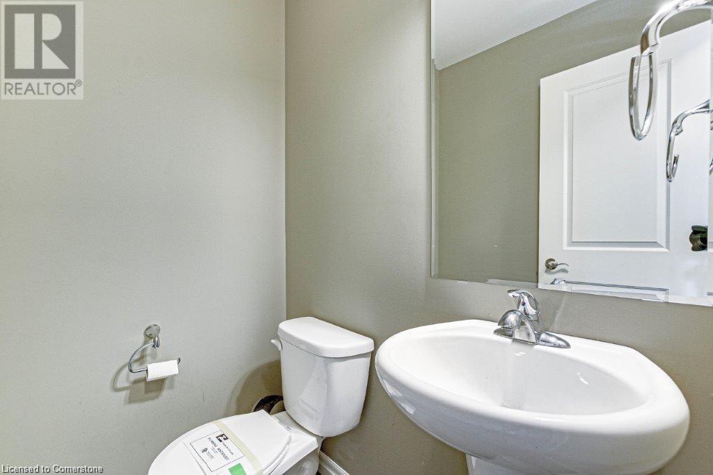 343 Huron Street Unit# 20, Woodstock, Ontario  N4S 7A5 - Photo 14 - 40741873