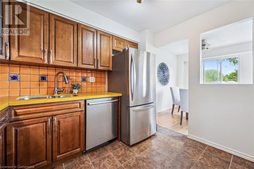 223 Pioneer Drive Unit# C21, Kitchener, Ontario  N2P 1L9 - Photo 12 - 40742163