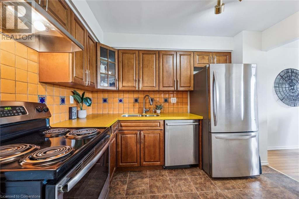 223 Pioneer Drive Unit# C21, Kitchener, Ontario  N2P 1L9 - Photo 14 - 40742163