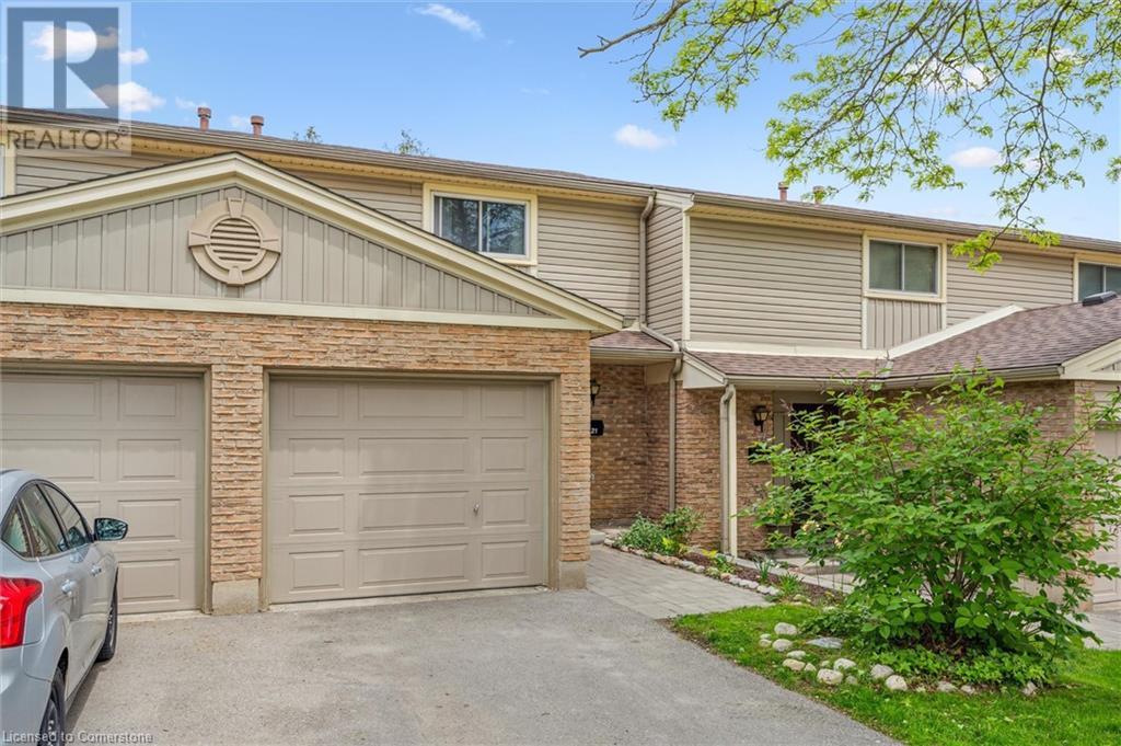 223 Pioneer Drive Unit# C21, Kitchener, Ontario  N2P 1L9 - Photo 3 - 40742163