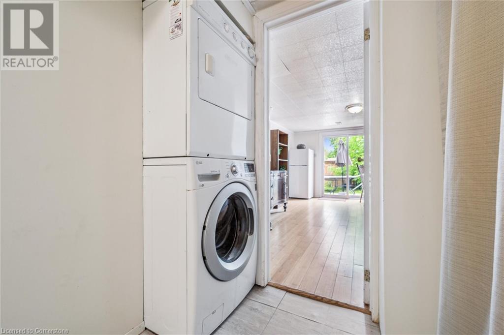 223 Pioneer Drive Unit# C21, Kitchener, Ontario  N2P 1L9 - Photo 33 - 40742163