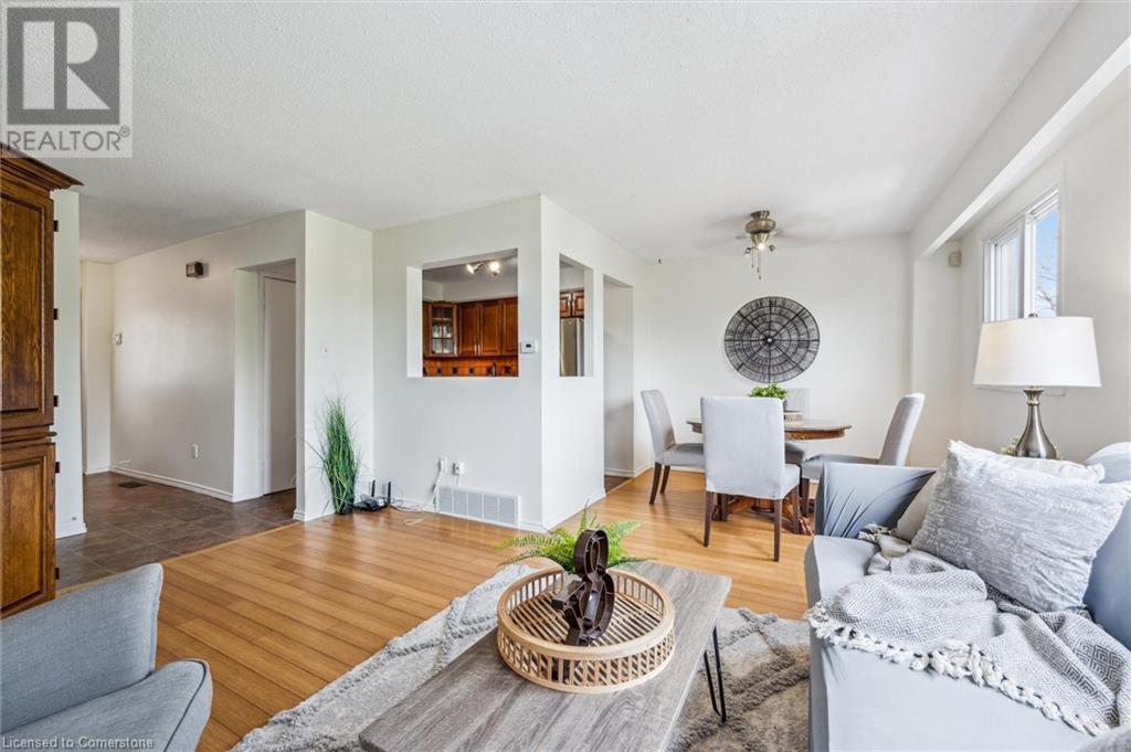 223 Pioneer Drive Unit# C21, Kitchener, Ontario  N2P 1L9 - Photo 9 - 40742163