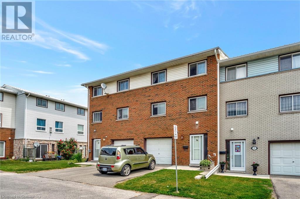 129 Concession Street E Unit# 35, Tillsonburg, Ontario  N4G 4N4 - Photo 33 - 40742144