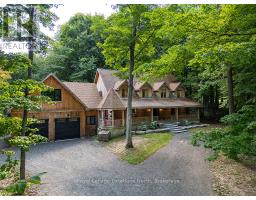 245596 22 SIDE ROAD, Meaford, Ontario
