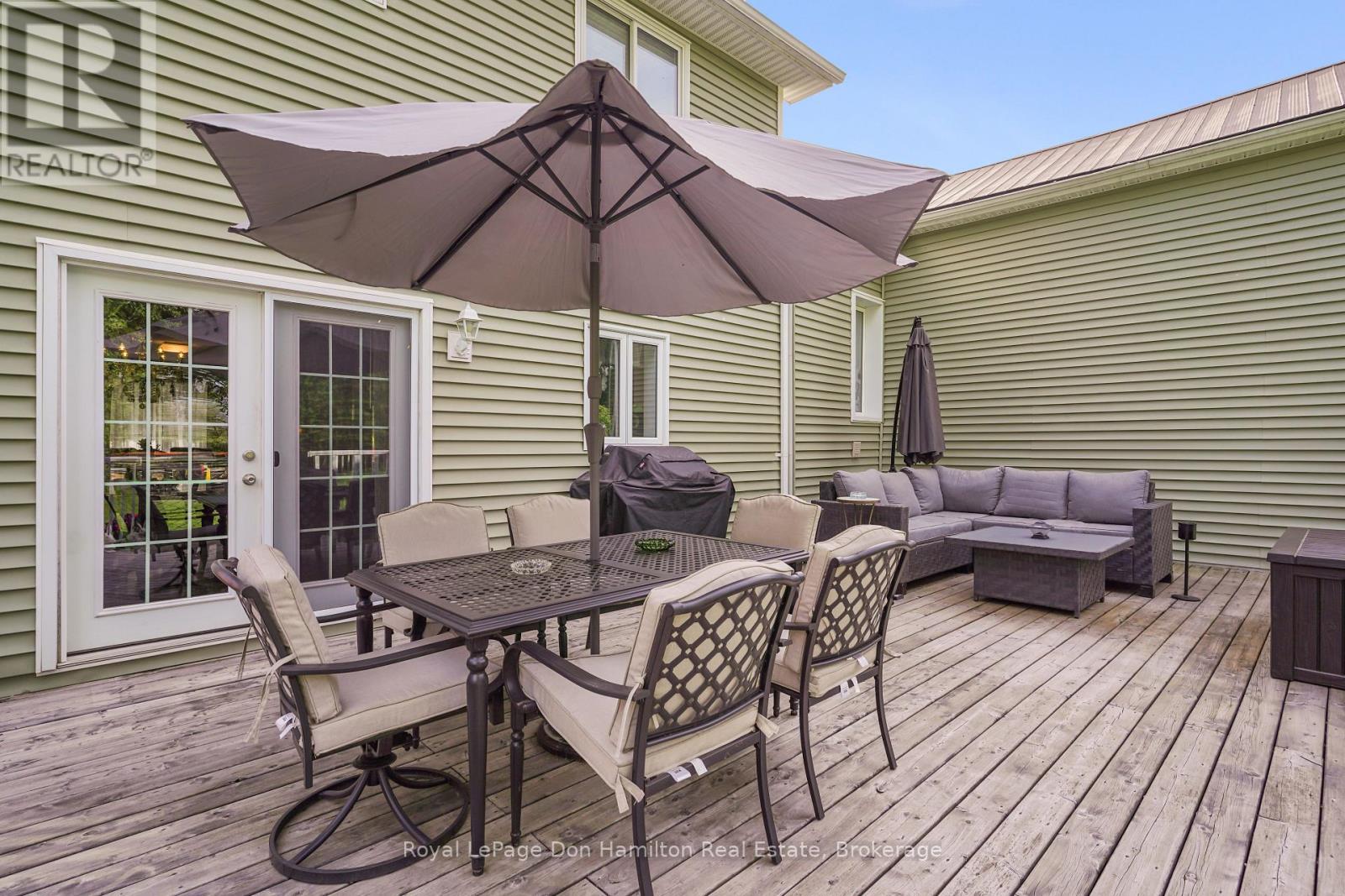79 Maddison Street E, West Perth, Ontario  N0K 1P0 - Photo 28 - X12226469