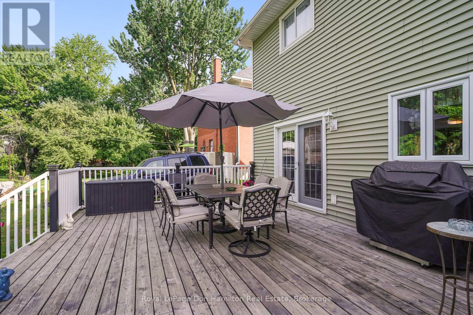 79 Maddison Street E, West Perth, Ontario  N0K 1P0 - Photo 29 - X12226469